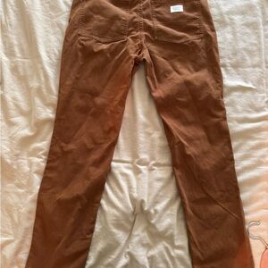 Cooperative Tan Pants